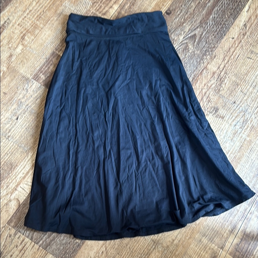 Patagonia Athletic Midi Skirt